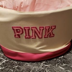 Victorias Secret PINK display bin